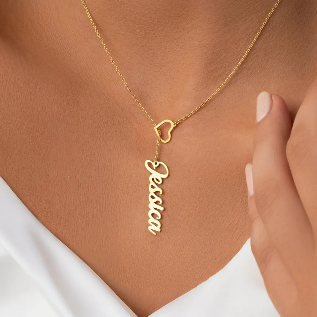 Personalized Fashionable Name