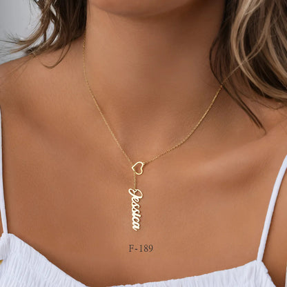 Personalized Fashionable Name