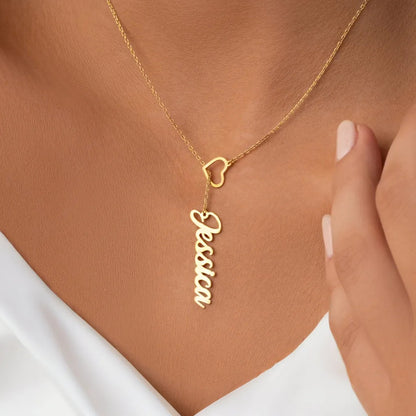 Personalized Fashionable Name