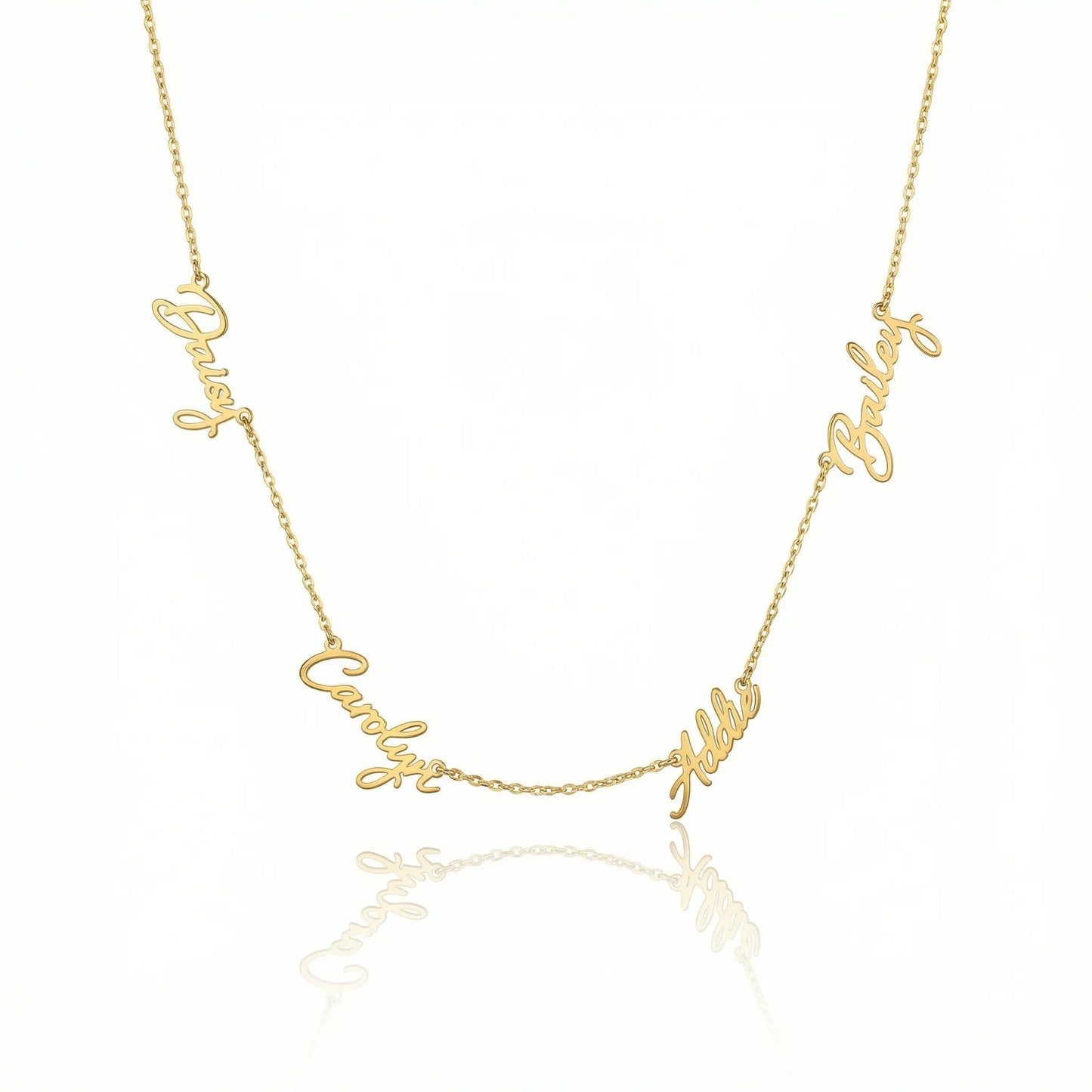 Personalized Name Necklace